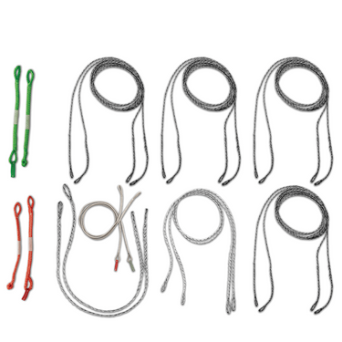 North Orbit 2026 Bridle Set